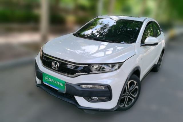 Honda XR-V 2017 1.8L EXi CVT Comfort Version مستعملة