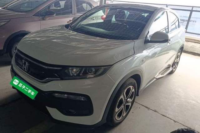 Used Honda XR-V 2017 1.8L EXi CVT Comfort Version