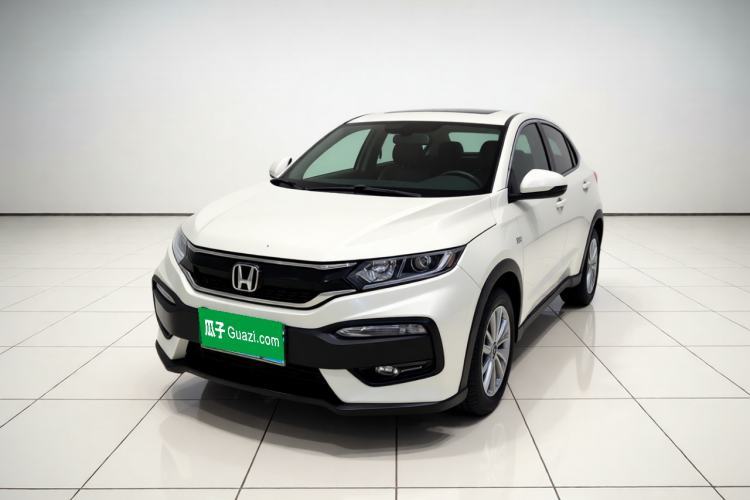 Used Honda XR-V 2017 1.5L LXi CVT Classic Edition Guazi used car, China used car export, Used car for sale, Used cars, Cheapest cars for sale