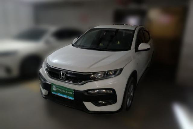 Used Honda XR-V 2017 1.5L LXi CVT Classic Edition