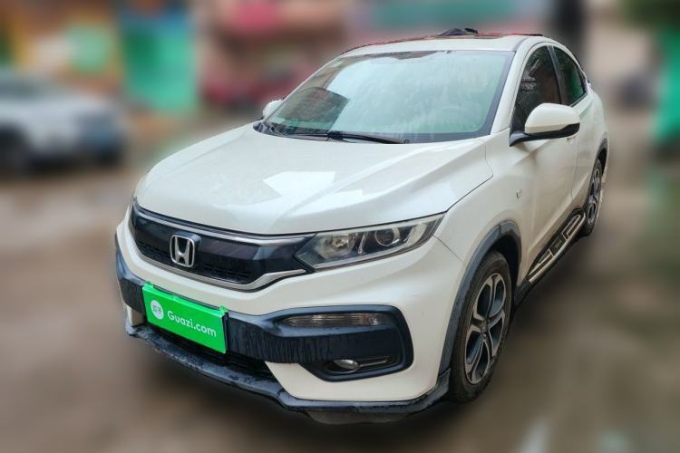 Used Honda XR-V 2017 1.8L EXi CVT Comfort Version Guazi used car, China used car export, Used car for sale, Used  cars, Cheapest cars for sale