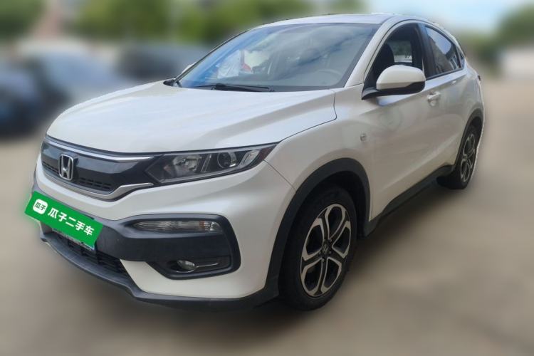 Used Honda XR-V 2017 1.8L EXi CVT Comfort Version Guazi used car, China used car export, Used car for sale, Used cars, Cheapest cars for sale