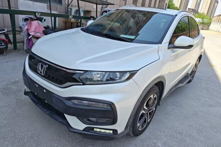 Used Honda XR-V 2017 1.8L VTi CVT Luxury Edition Guazi used car, China used car export, Used car for sale, Used  cars, Cheapest cars for sale