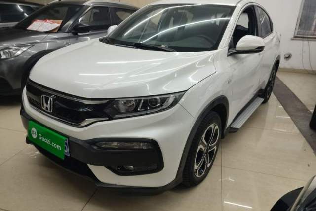Used Honda XR-V 2017 1.8L EXi Manual Comfort Edition