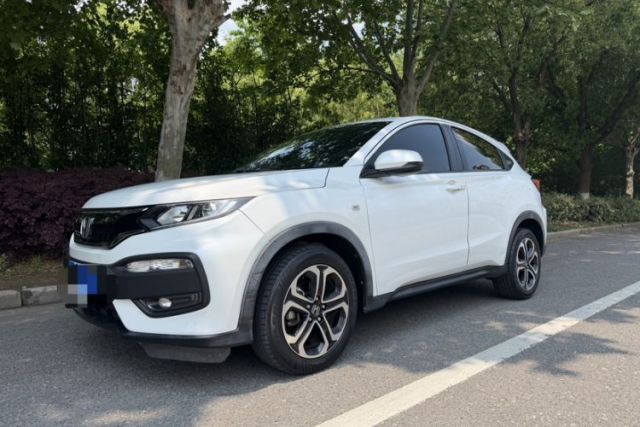 Used Honda XR-V 2017 1.8L EXi CVT Comfort Version