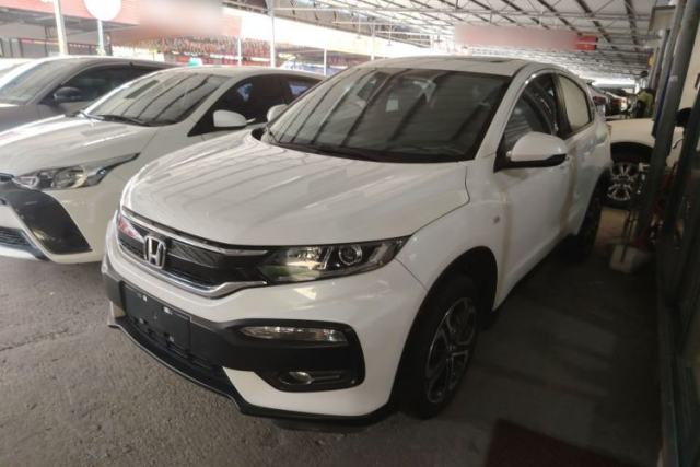 Used Honda XR-V 2017 1.8L EXi CVT Comfort Version