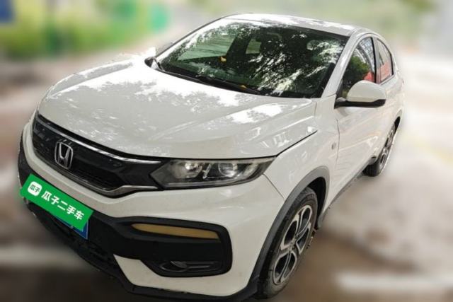 Used Honda XR-V 2017 1.8L EXi CVT Comfort Version