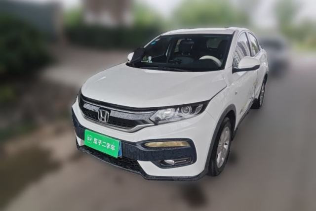 Used Honda XR-V 2017 1.5L LXi CVT Classic Edition
