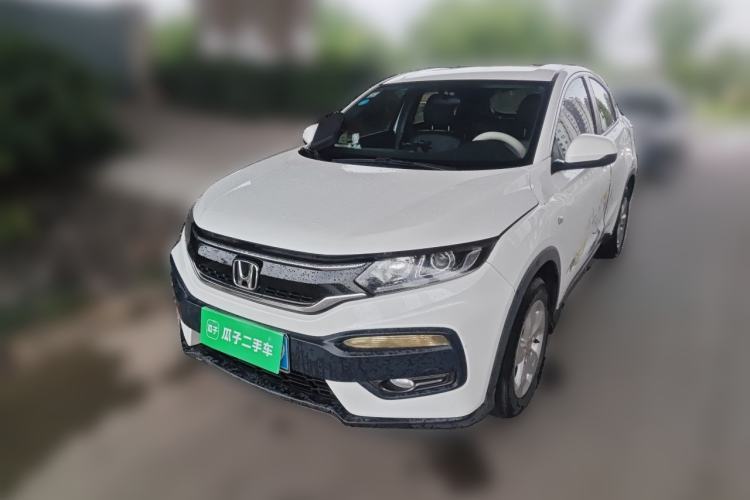 Used Honda XR-V 2017 1.5L LXi CVT Classic Edition Guazi used car, China used car export, Used car for sale, Used cars, Cheapest cars for sale