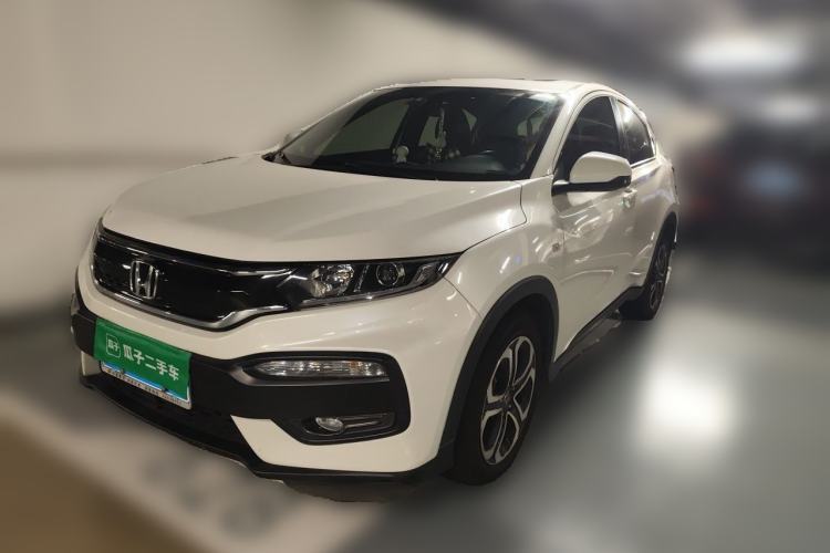 Used Honda XR-V 2017 1.8L EXi CVT Comfort Version Guazi used car, China used car export, Used car for sale, Used  cars, Cheapest cars for sale