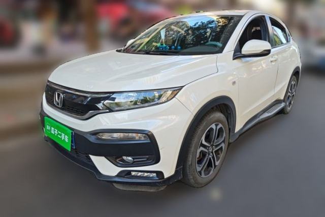 Used Honda XR-V 2017 1.8L EXi CVT Comfort Version