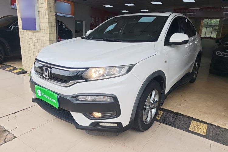 Used Honda XR-V 2017 1.5L LXi CVT Classic Edition Guazi used car, China used car export, Used car for sale, Used cars, Cheapest cars for sale