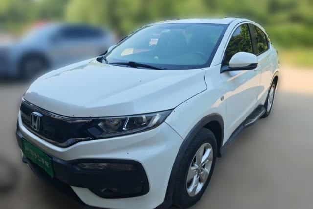 Used Honda XR-V 2017 1.5L LXi CVT Classic Edition