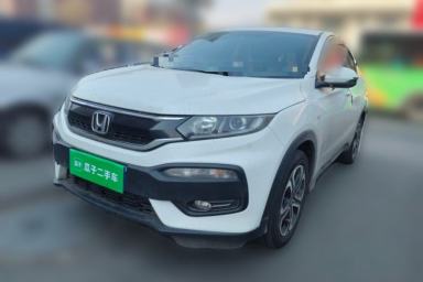 Used Honda XR-V 2017 1.8L EXi CVT Comfort Version