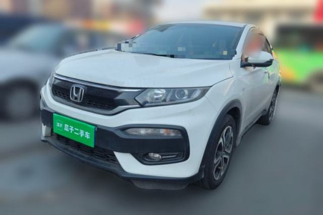 Used Honda XR-V 2017 1.8L EXi CVT Comfort Version