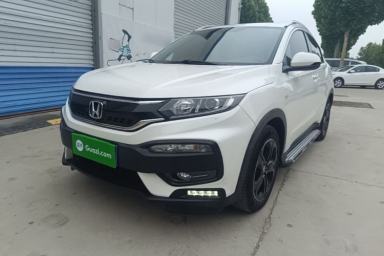 Used Honda XR-V 2017 1.8L EXi CVT Comfort Version