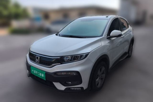 Used Honda XR-V 2017 1.5L LXi CVT Classic Edition