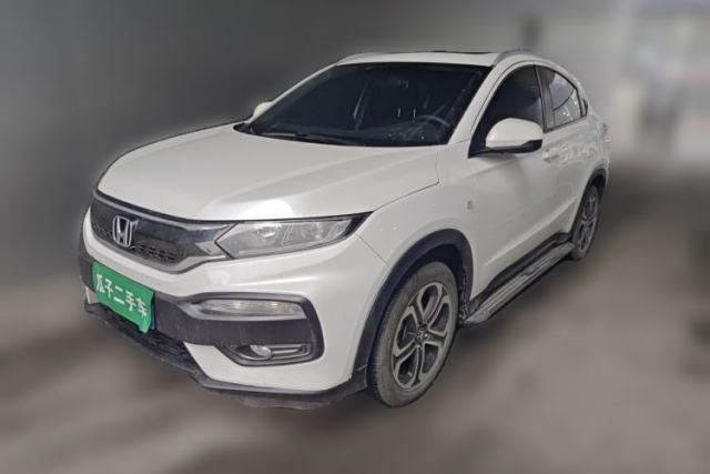 Used Honda XR-V 2017 1.8L EXi CVT Comfort Version