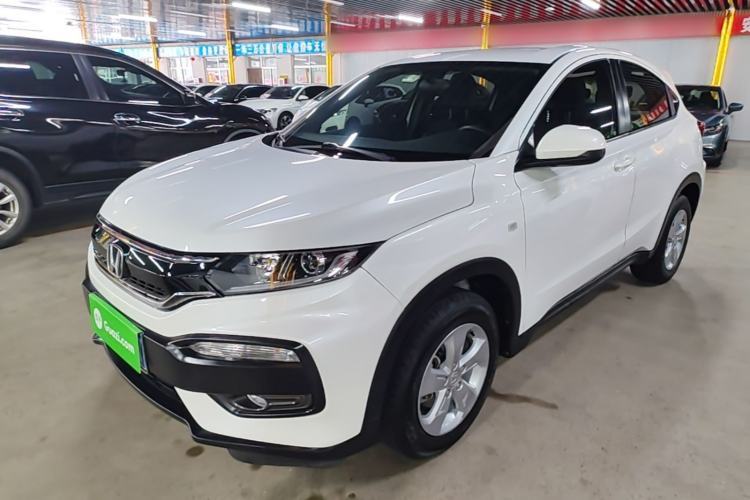 Used Honda XR-V 2017 1.5L LXi CVT Classic Edition Guazi used car, China used car export, Used car for sale, Used  cars, Cheapest cars for sale
