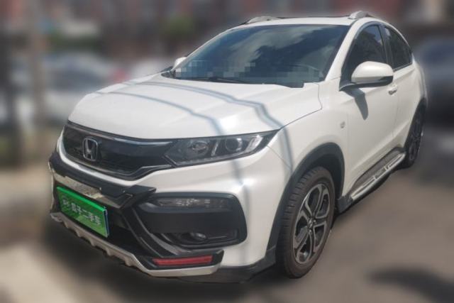 Used Honda XR-V 2017 1.8L EXi CVT Comfort Version