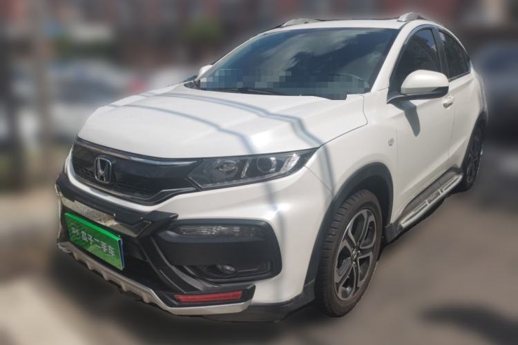Used Honda XR-V 2017 1.8L EXi CVT Comfort Version Guazi used car, China used car export, Used car for sale, Used  cars, Cheapest cars for sale