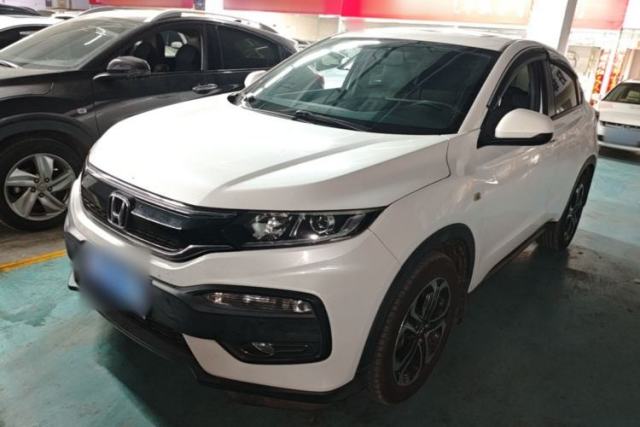 Used Honda XR-V 2017 1.8L EXi CVT Comfort Version