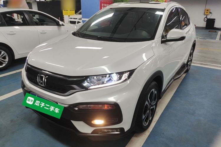 Used Honda XR-V 2017 1.8L VTi CVT Luxury Edition Guazi used car, China used car export, Used car for sale, Used  cars, Cheapest cars for sale