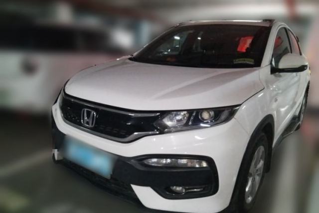 Used Honda XR-V 2017 1.5L LXi CVT Classic Edition