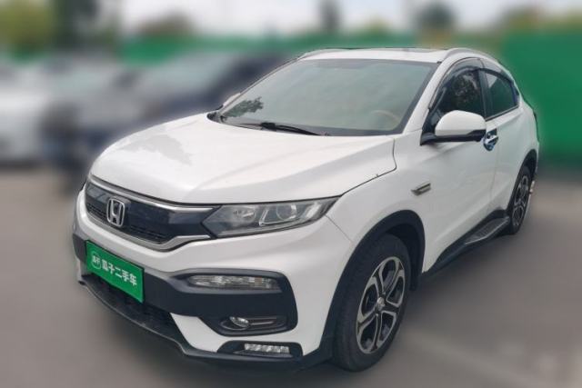 Used Honda XR-V 2017 1.8L EXi CVT Comfort Version