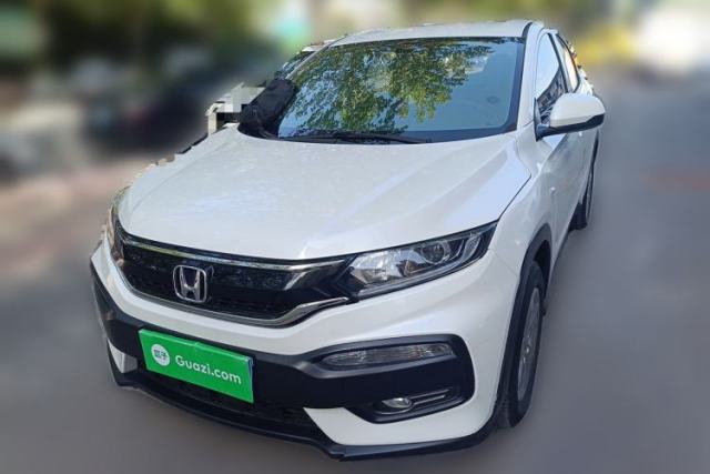 Used Honda XR-V 2017 1.5L LXi CVT Classic Edition