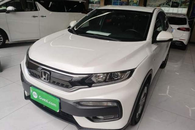 Used Honda XR-V 2017 1.5L LXi CVT Classic Edition