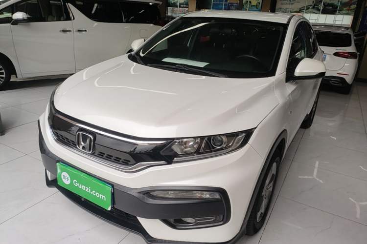 Used Honda XR-V 2017 1.5L LXi CVT Classic Edition Guazi used car, China used car export, Used car for sale, Used cars, Cheapest cars for sale