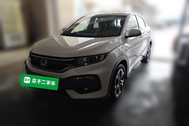 Used Honda XR-V 2017 1.8L EXi CVT Comfort Version