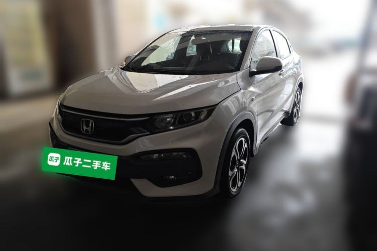 Used Honda XR-V 2017 1.8L EXi CVT Comfort Version Guazi used car, China used car export, Used car for sale, Used cars, Cheapest cars for sale