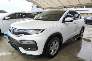 Used Honda XR-V 2017 1.5L LXi CVT Classic Edition