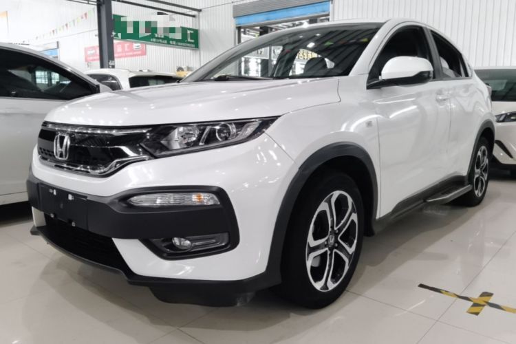 Used Honda XR-V 2017 1.8L EXi CVT Comfort Version Guazi used car, China used car export, Used car for sale, Used  cars, Cheapest cars for sale