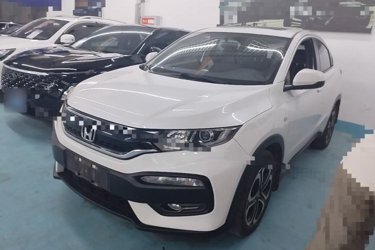 Used Honda XR-V 2017 1.8L EXi CVT Comfort Version Guazi used car, China used car export, Used car for sale, Used  cars, Cheapest cars for sale
