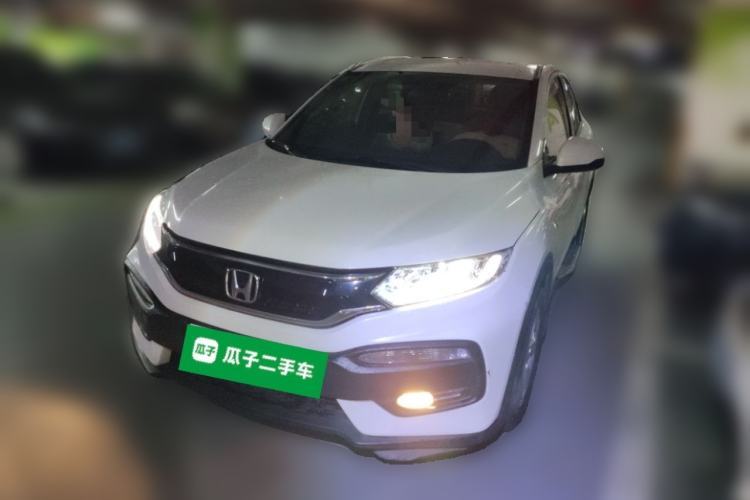 Used Honda XR-V 2017 1.5L LXi CVT Classic Edition Guazi used car, China used car export, Used car for sale, Used cars, Cheapest cars for sale