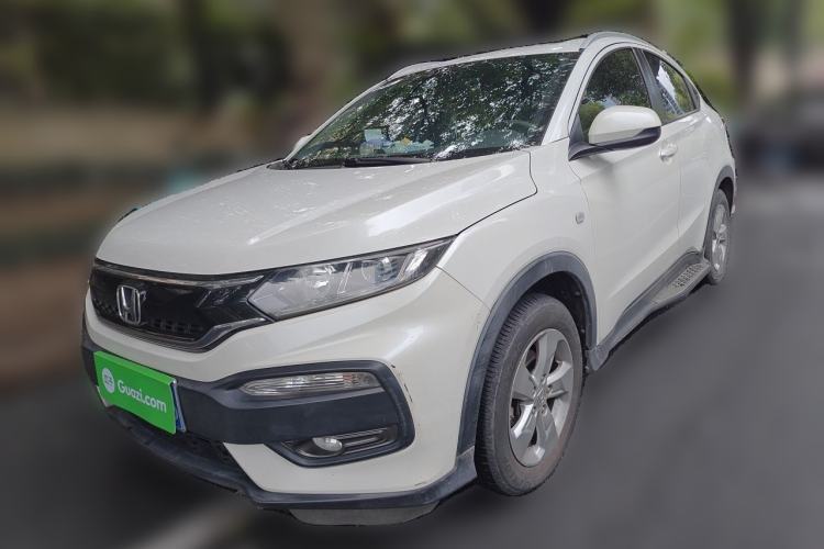 Used Honda XR-V 2017 1.5L LXi CVT Classic Edition Guazi used car, China used car export, Used car for sale, Used  cars, Cheapest cars for sale