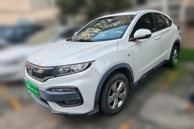 Used Honda XR-V 2017 1.5L LXi CVT Classic Edition