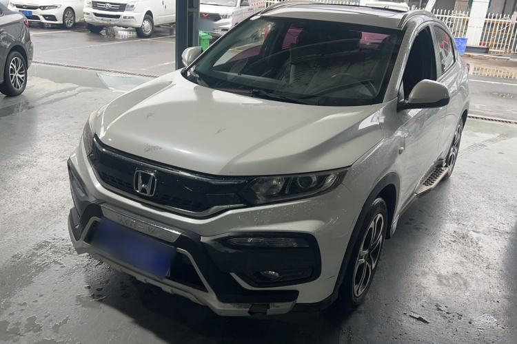 Used Honda XR-V 2017 1.8L EXi CVT Comfort Version Guazi used car, China used car export, Used car for sale, Used  cars, Cheapest cars for sale