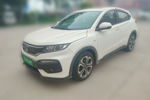 Used Honda XR-V 2017 1.8L EXi CVT Comfort Version