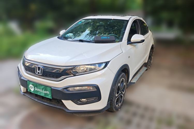 Used Honda XR-V 2017 1.8L EXi CVT Comfort Version Guazi used car, China used car export, Used car for sale, Used  cars, Cheapest cars for sale
