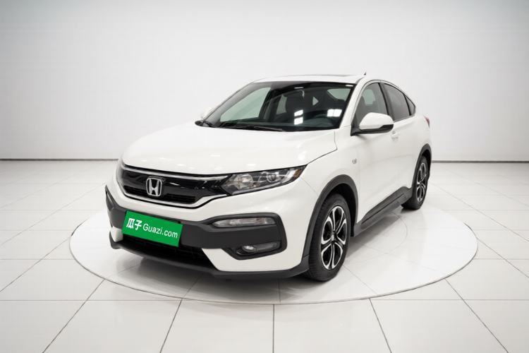 Ojetý Honda XR-V 2017 1.8L EXi CVT Comfort Version Guazi used car, China used car export, Used car for sale, Used  cars, Cheapest cars for sale