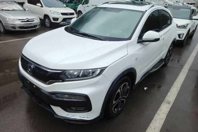 Used Honda XR-V 2017 1.8L EXi CVT Comfort Version