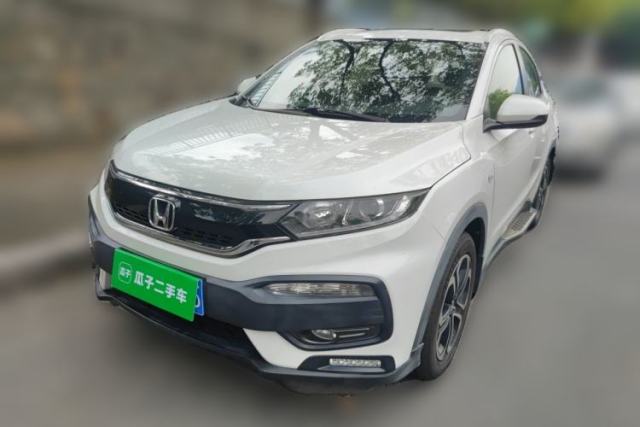 Honda XR-V 2017 1.8L EXi CVT Comfort Version с пробегом