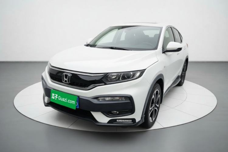 Używany Honda XR-V 2017 1.8L EXi CVT Comfort Version Guazi used car, China used car export, Used car for sale, Used  cars, Cheapest cars for sale