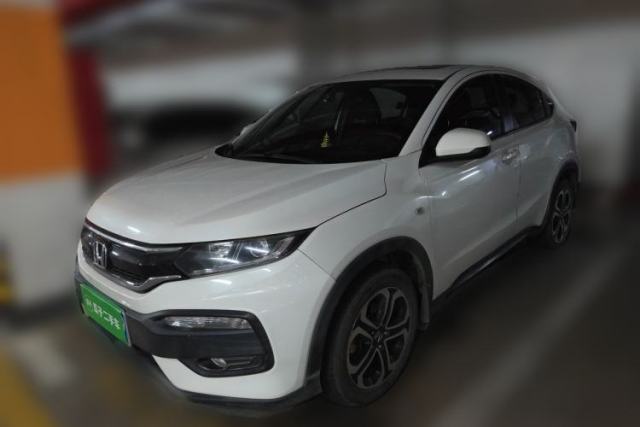 Used Honda XR-V 2017 1.8L EXi CVT Comfort Version