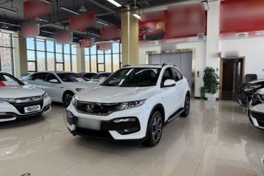 Used Honda XR-V 2017 1.8L EXi CVT Comfort Version