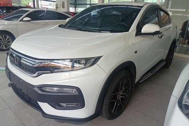 Used Honda XR-V 2017 1.8L EXi CVT Comfort Version